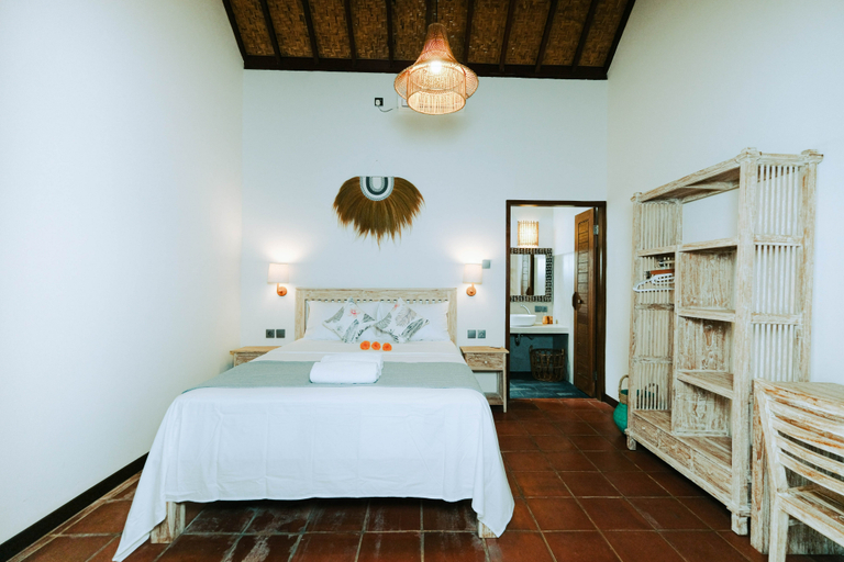 Bedroom 3, TOSCA VILLAS UMALAS, Badung
