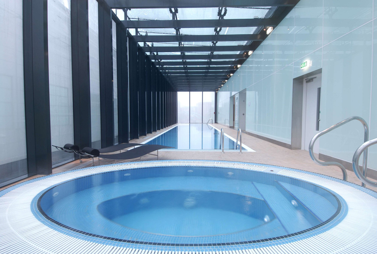 Sport & Beauty 2, THE MANCHESTER DEANSGATE HOTEL by IHG, Manchester