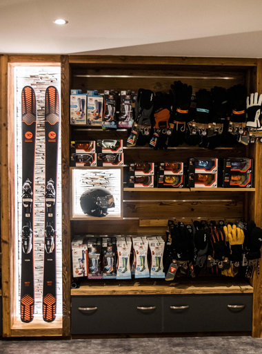 Food & Drinks 5, Keystone Lodge By Alpine Residences, Savoie