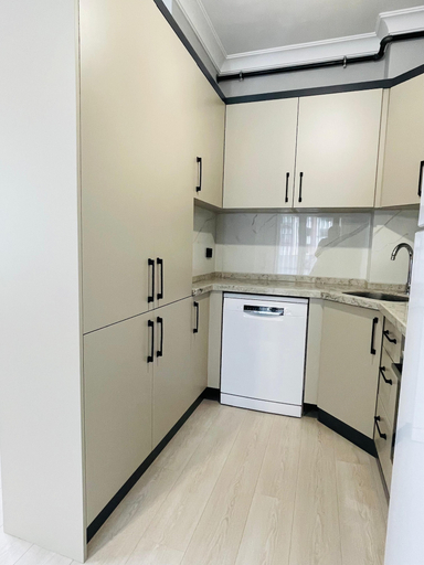 Private kitchen 2, hisar plaza, Merkez