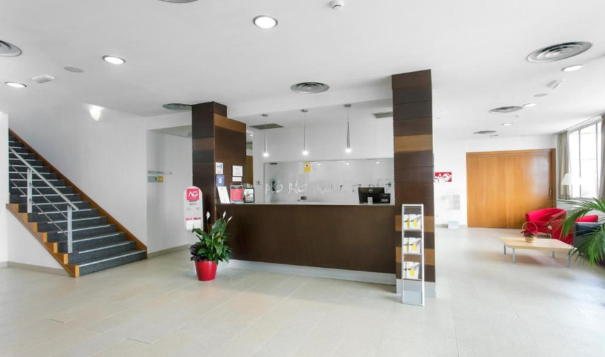Public Area 5, Hotel Ag Express Elche, Alicante