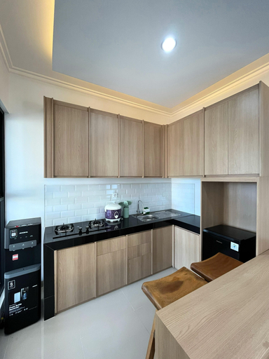 Others 2, Homestay Tjokro by Sampai, Bantul