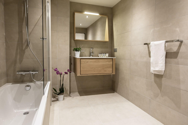 Bathroom 4, Keystone Lodge By Alpine Residences, Savoie