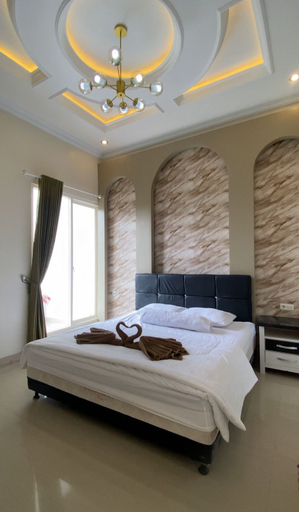 Others 4, Villa Belleza Green 8 Bedroom, Malang