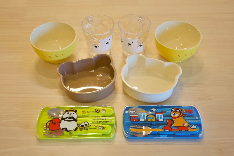 Room amenity 4, Fusaki Resort ISHIGAKI 102, Ishigaki