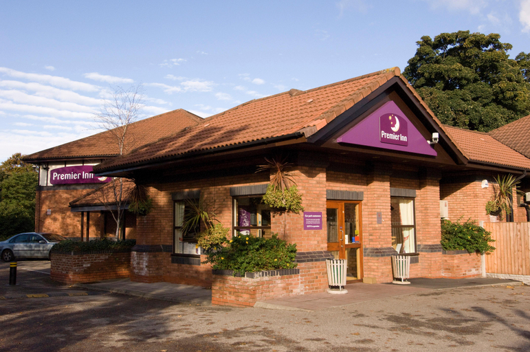 Exterior & Views 5, Premier Inn Liverpool - West Derby, Sefton