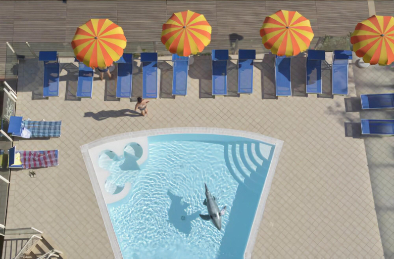 Sport & Beauty 3, Hotel Diplomat, Rimini