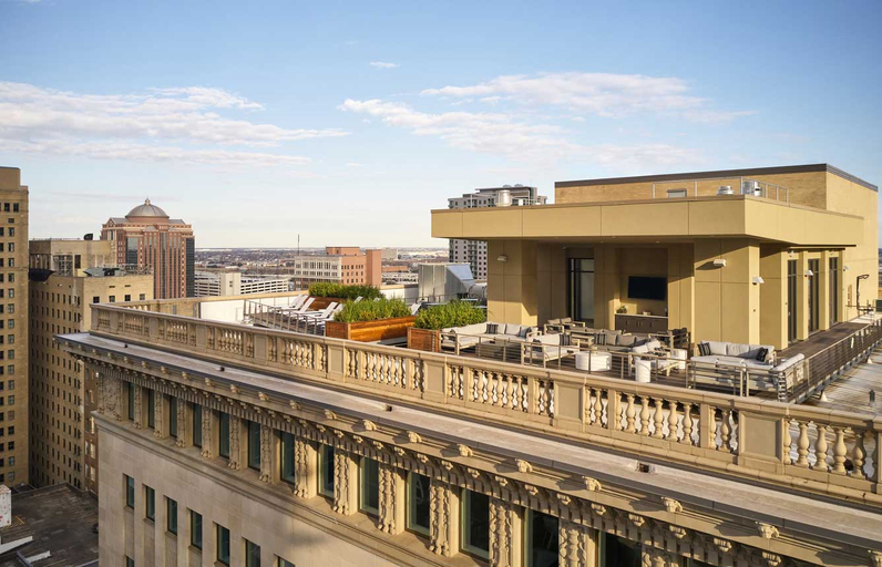 Exterior & Views, Oasis Private Collection, Houston