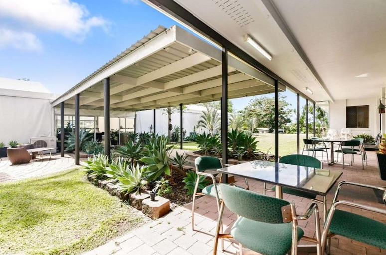 Exterior & Views 2, Parkland Resorts Calliope, Calliope - Pt B