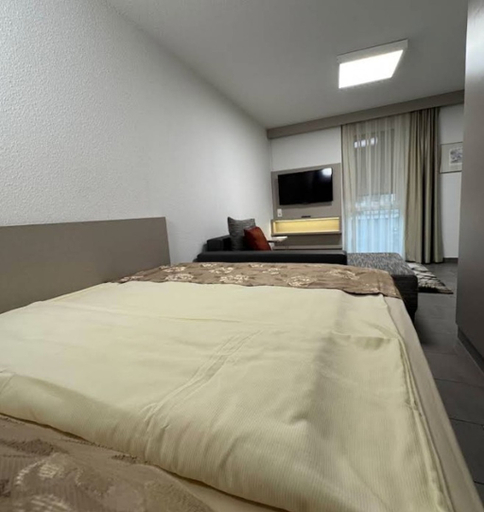 Bedroom 2, Meri Boarding Group Gmbh, Stuttgart