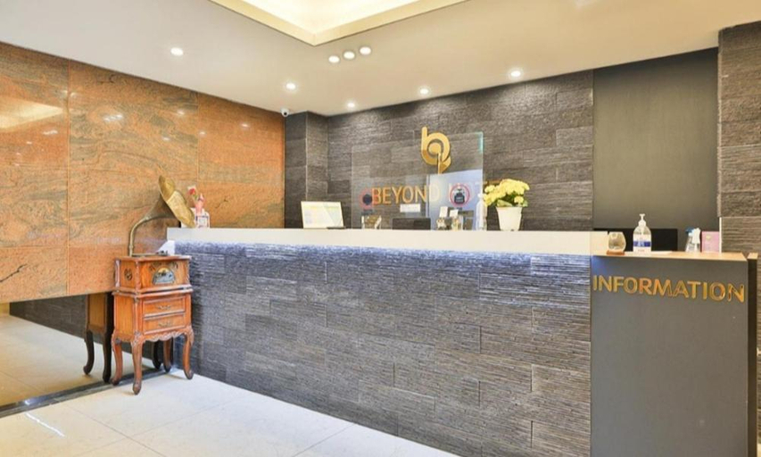 Others 4, Incheon BEYOND HOTEL, Seo