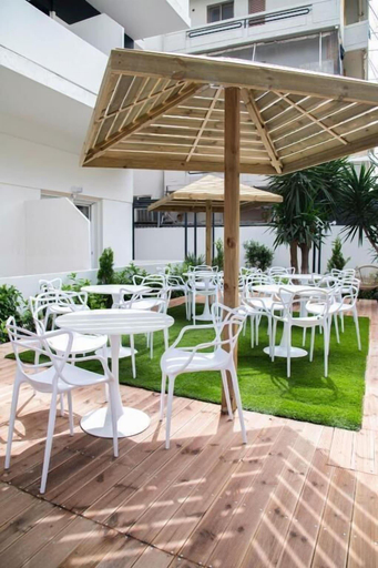 Food & Drinks 5, Celia Residence, Attica