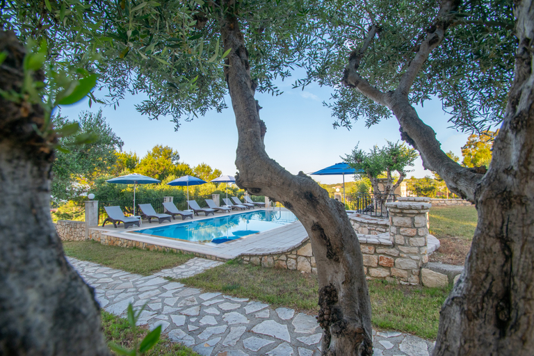 Sport & Beauty 3, Aeolos Zante Villas, Ionian Islands