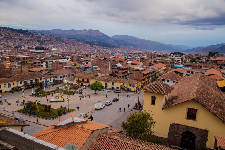 Exterior & Views 2, Cozy Room Cusco, Cusco