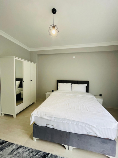Room 5, hisar plaza, Merkez