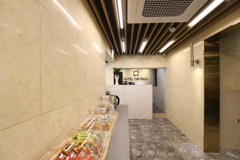 Others 5, Jecheon The Wall Hotel, Jecheon