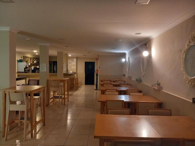 Food & Drinks 5, Vilamar, Lagos