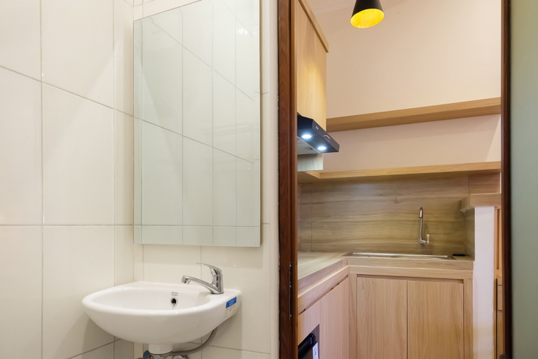 Facility 4, TwoSpaces Living at Bunda Nana Residence, Gianyar, Gianyar