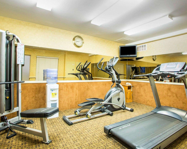 Others 4, Quality Inn and Suites North/Polaris Worthington, Franklin