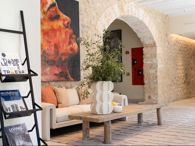 Public Area 5, Vignette Collection FINCA BANYOLS by IHG, Baleares