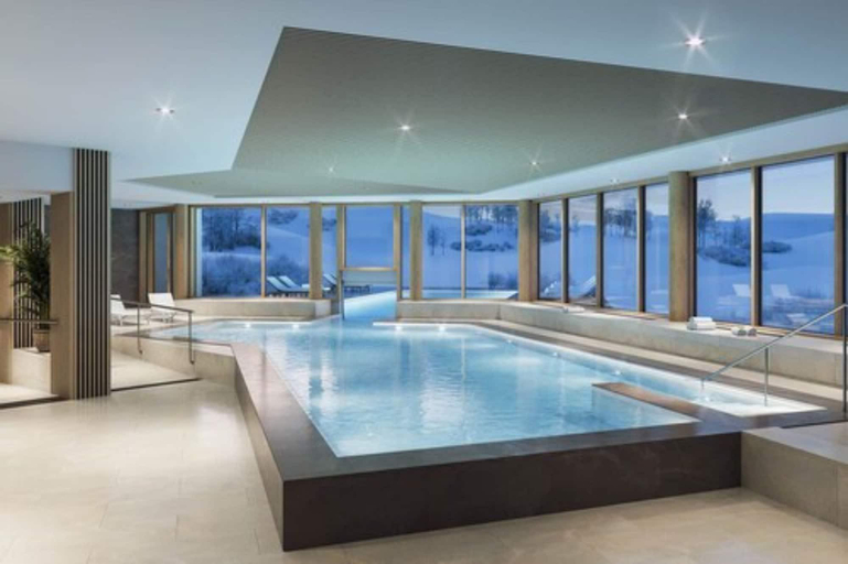 Others 4, Residence Club L Etoile Des Sybelles, Savoie
