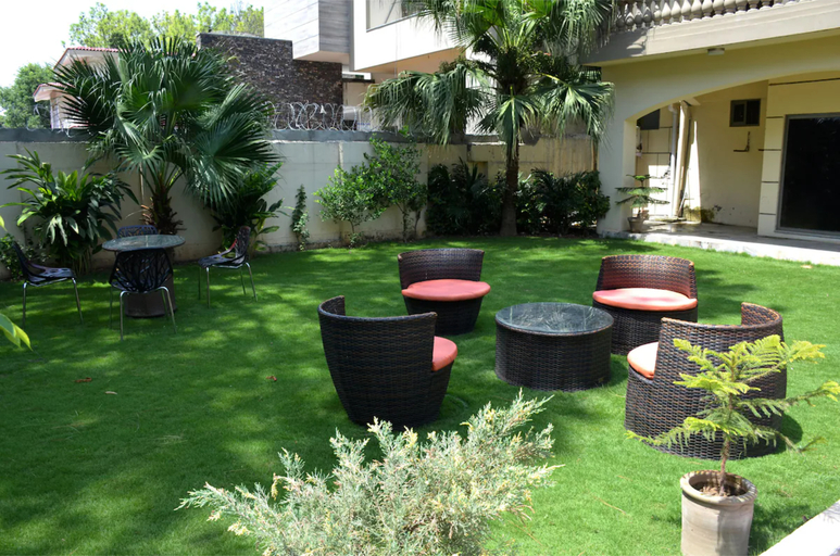 Others 3, Gofas Lodge, Islamabad