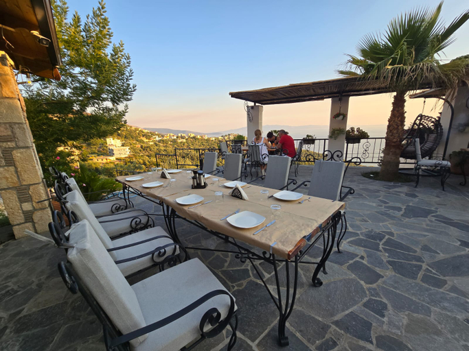 Exterior & Views 4, Vila Panorama, Sarandës