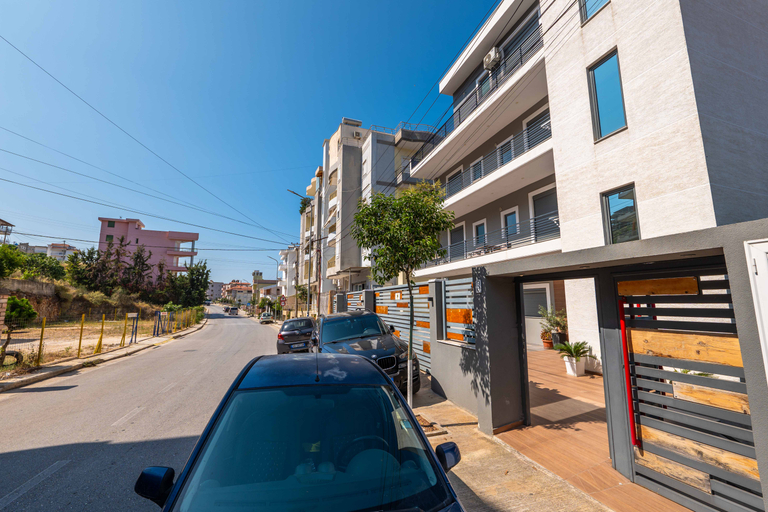 Exterior & Views 2, Starlight Apartments 2, Sarandës