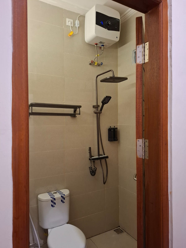 Bathroom 5, Mandala Living, Denpasar
