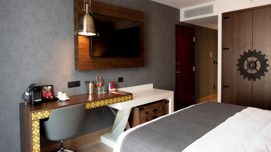 Bedroom 3, Hotel Indigo BRIDGETOWN BARBADOS by IHG