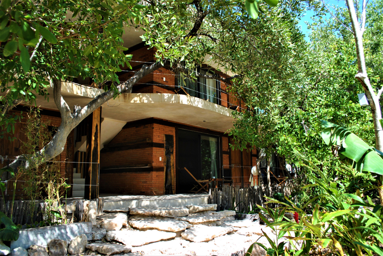General view 4, Sunset House Tulum, Cozumel
