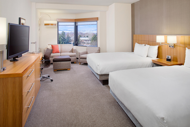 Bedroom 3, Hyatt Place Denver Cherry Creek, Denver