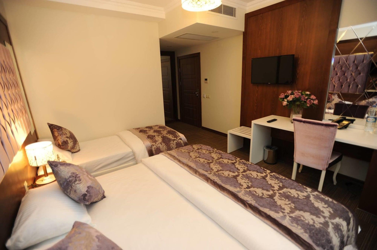 Bedroom 3, Vurna Butik Hotel, Akçaabat