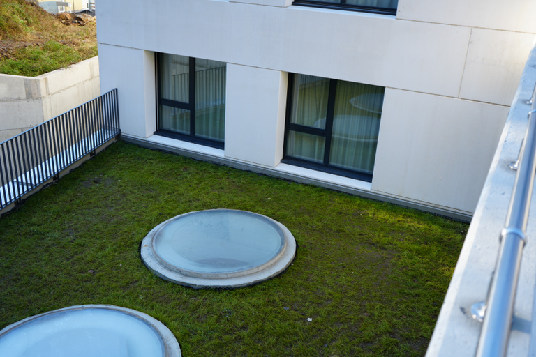 Exterior & Views 2, Arbed Living Hotel, Bellinzona
