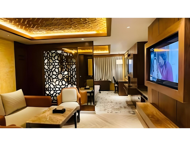 Others 3, Hotel Hill Top Pahalgam, Anantnag