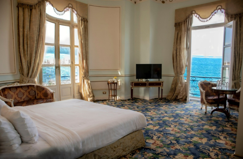 Others 4, Windsor Palace Hotel, Alexandria