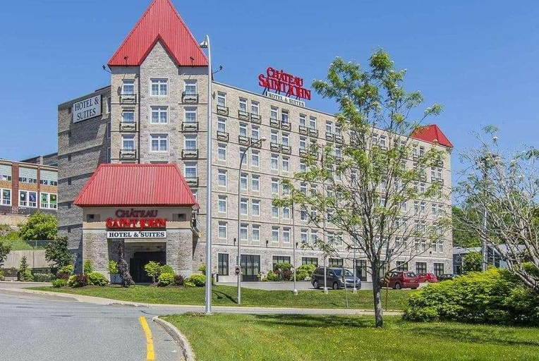 Exterior & Views 5, Chateau Saint John Trademark Collection by Wyndham, Saint John