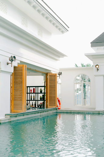 Sport & Beauty 5, MAHALAYA The Legacy Hotel, Solo