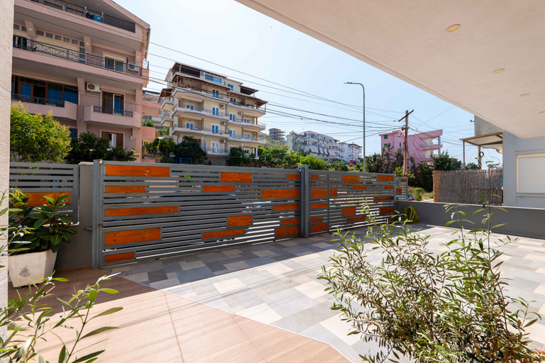 Exterior & Views 3, Starlight Apartments 2, Sarandës