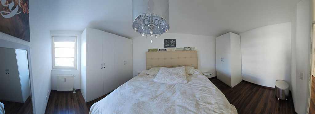 Room 4, Übernachten Sie im wunderschönen Weiden, Köln