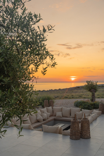 Lobby 3, Brioni - Plant Villas, Novalja