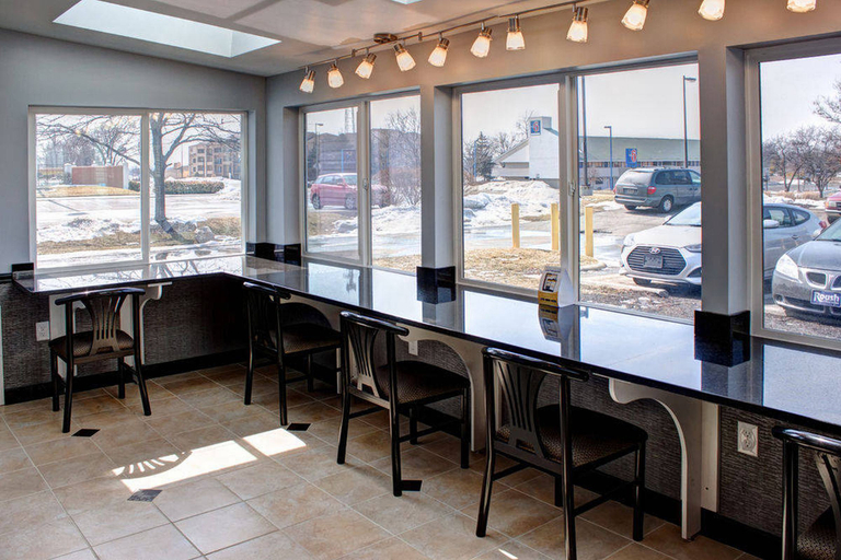 Others 5, Quality Inn and Suites North/Polaris Worthington, Franklin