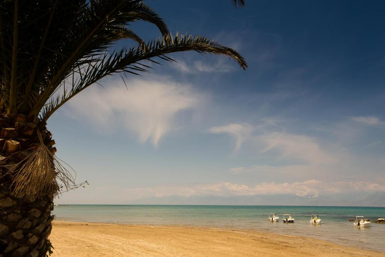 Others 3, Paradise Village, Ionian Islands