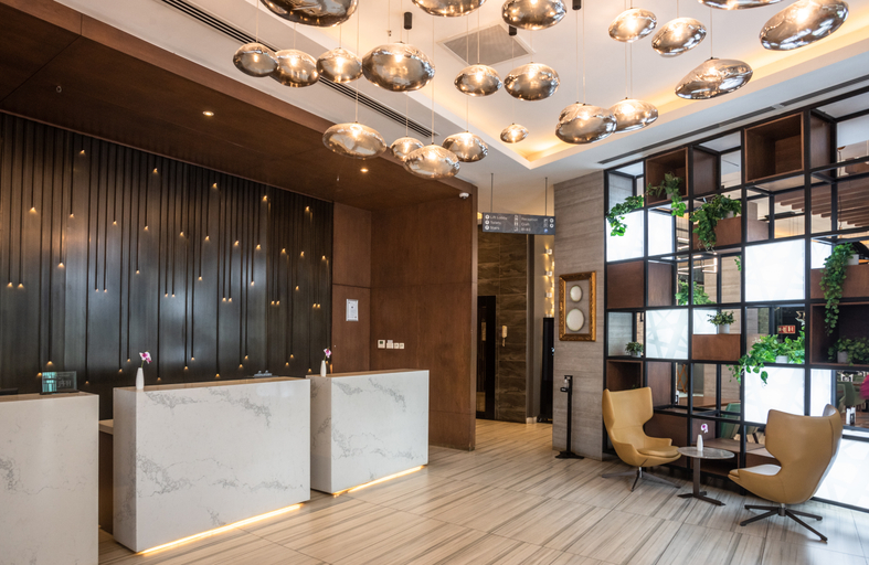 Public Area 2, Best Western Premier Westlands, Westlands