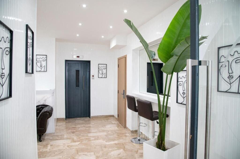 Public Area 2, Celia Residence, Attica