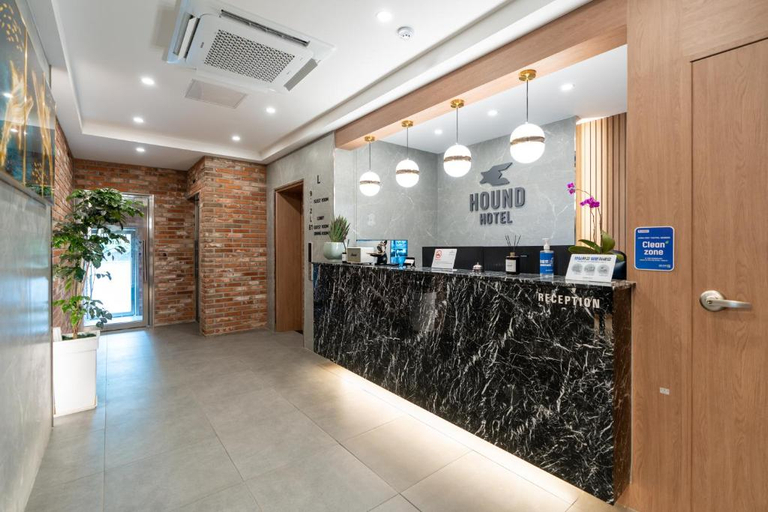 Others 2, Jecheon Hound Hotel, Jecheon