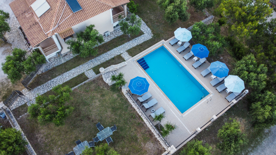 Sport & Beauty 5, Aeolos Zante Villas, Ionian Islands
