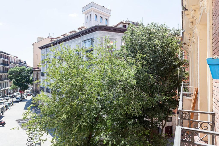 Public Area, Boutique Apartments in the Heart of Madrid, Madrid