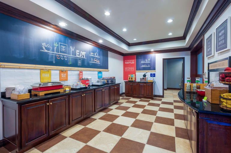 Others 5, Hampton Inn London-North, Laurel