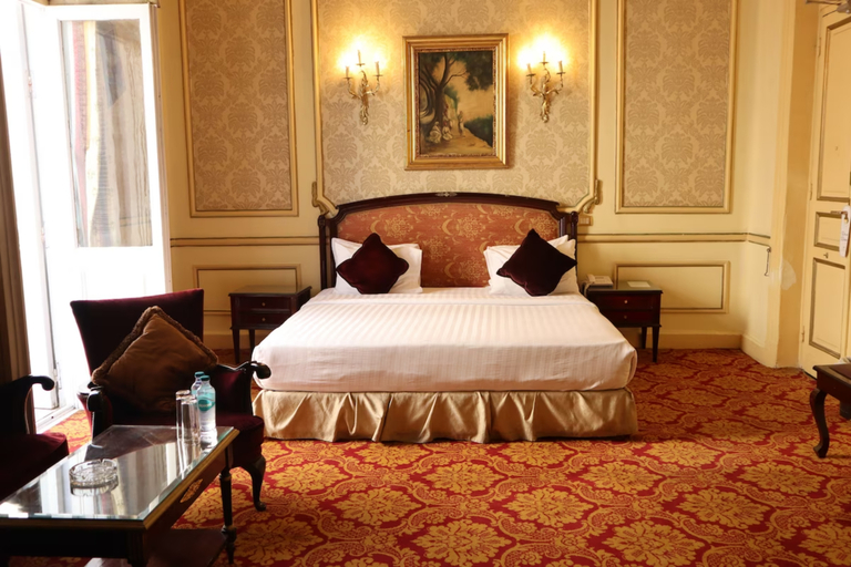 Others 3, Windsor Palace Hotel, Alexandria